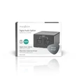 Kép 3/4 - Nedis ASPL2512BK digitális audio splitter, TosLink be - 2x TosLink kimenet