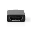 Kép 3/4 - Nedis CCGB64650GY USC 3.2 Gen 1, USB-C (USB C) - HDMI kimenet átalakító adapter, 4K@60Hz