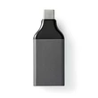 Kép 2/4 - Nedis CCGB64650GY USC 3.2 Gen 1, USB-C (USB C) - HDMI kimenet átalakító adapter, 4K@60Hz