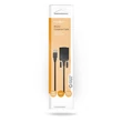 Kép 3/3 - Nedis CCGW60852BK09, USB - RS232