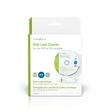 Kép 3/5 - Nedis CLDK110TP cd/dvd/blu-ray tisztító készlet tisztító folyadékkal