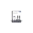 Kép 3/3 - Nedis  COTG15012GY150 DMX adapter kábel, XLR 3 tűs apa | XLR 3 tűs anya | Nikkelezett | 15,0 m | kerek | PVC | Sötétszür