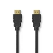 Kép 1/3 - Nedis CVGL35000BK30 ultra HDMI 2.1 kábel, 8K@60Hz, 48 Gbps, 3 m