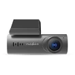 Kép 2/5 - Nedis DCAM1024BK fedélzeti menetrögzítő kamera (dash cam), 1080p@30fps, 2 MPixel, Wi-Fi, LCD, Night view