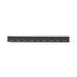Kép 2/4 - Nedis HDMI splitter, 1 x HDMI be - 8 x HDMI ki, 4K@60Hz, VSPL3478AT