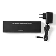 Kép 4/4 - Nedis HDMI splitter, 1 x HDMI be - 8 x HDMI ki, 4K@60Hz, VSPL3478AT