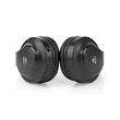 Kép 3/5 - Nedis HPBT1201BK bluetooth headset