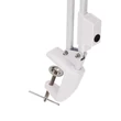 Kép 2/4 - Nedis MAGLE2WT nagyítós asztali lámpa, 3 dioptria, 6500 K, 6 W, 700 lm, szervizeknek / kozmetikusoknak