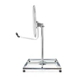 Kép 2/5 - Nedis SDBS110ME antenna állvány, tartó konzol