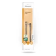 Kép 3/3 - Nedis SMA kábel, SMA aljzat - TS9, 50 Ohm, 0.20m, CSGB02125BK02