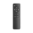 Kép 5/9 - Nedis TVSM5840BK 37-80" LCD TV/Monitor motoros állvány (tartó konzol), állítható magasság 79 - 184 cm, Smart Wi-Fi, 60kg