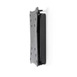Kép 3/5 - Nedis TVWM1010BK LCD TV / monitor fali tartó konzol, 13-27",  max. teherbírás 30 kg, faltáv:20mm, acél