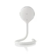 Kép 4/5 - Nedis WIFICI11CWT okos beltéri kamera, full HD 1080p, Cloud Storage (opcionális) / microSD (nem tartozék)