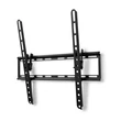 Kép 2/5 - Nedis TVWM1131BK LCD TV / monitor fali tartó konzol 23-55 ",súly: 35 kg, Dönthető: 12 °, Acél