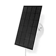 Kép 3/4 - Nedis SOLCH10WT napelem panel, 5.3 V DC, 0.5 A, USB Type-C, kábel hossz 3 m