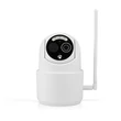 Kép 2/5 - Nedis SIMCBO50WT 4G kűltéri kamera, full HD 1080p, dönthető, forgatható, IP65, napelem, mozgásérzékelő, éjjel látás