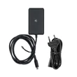 Kép 3/3 - Nedis NBAU45110BK tápegység GaN | 45 W | 5/9/12/15/20 V DC | 2,25 / 2,33 / 2,92 / 3,0 A