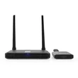 Kép 1/3 - Nedis VTRA3460GY vezeték nélküli HDMI transmitter / jeltovábbító, max. hatótáv 30m