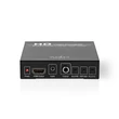 Kép 5/5 - Nedis VCON3452AT (converter) videó konverter, SCART bemenet, HDMI kimenet 1080p | 1,65 Gbps