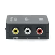 Kép 2/5 - Nedis VCON3456AT (converter) videó konverter, 3 xRCA bemenet - HDMI kimenet 1080p, 1,65 Gbps