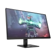 Kép 1/3 - OMEN by HP 27" Gaming monitor 27k UHD AG 3840x2160 144Hz 400cd, 16:9, 1000:1, 1 ms, DisplayPort, HDMI