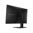 Kép 3/4 - OMEN by HP 27" Gaming monitor 27q QHD Matt 2560x1440 165Hz 400cd, 16:9, 1000:1, 1 ms, HDMI, DisplayPort