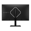 Kép 2/4 - OMEN by HP 27" Gaming monitor 27qs QHD AG 2560x1440 240Hz 400cd, 16:9, 1000:1, 1 ms, HDMI