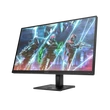 Kép 1/4 - OMEN by HP 27" Gaming monitor 27s FHD AG 1920x1080 240Hz 400cd, 16:9, 1000:1, 1 ms, HDMI