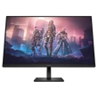 Kép 1/4 - OMEN by HP 31.5" Gaming monitor 32q QHD 2560x1440 165Hz, 16:9, 400cd, 1000:1, 1ms, DisplayPort, HDMI - fekete