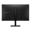 Kép 2/4 - OMEN by HP 31.5" Gaming monitor 32q QHD 2560x1440 165Hz, 16:9, 400cd, 1000:1, 1ms, DisplayPort, HDMI - fekete