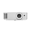 Kép 1/5 - OPTOMA Projektor - EH401 (DLP, 1920x1080 (FullHD), 16:9, 4000 AL, 22 000:1, HDMI/USB/3D support)