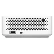 Kép 2/5 - OPTOMA Projektor - ML1080ST (DLP, 1920x1080 (Full HD), 16:9, 1200 AL, 3,000,000:1, HDMI/USB/USB-C/RS232)