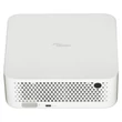 Kép 1/5 - OPTOMA Projektor - ML1080ST (DLP, 1920x1080 (Full HD), 16:9, 1200 AL, 3,000,000:1, HDMI/USB/USB-C/RS232)
