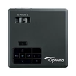 Kép 2/3 - OPTOMA Projektor - ML750e (DLP, 1280x800 (WXGA), 16:10, 700 AL, 20 000:1, HDMI/USB/MHL)