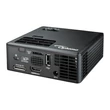 Kép 3/3 - OPTOMA Projektor - ML750e (DLP, 1280x800 (WXGA), 16:10, 700 AL, 20 000:1, HDMI/USB/MHL)