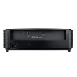 Kép 2/5 - OPTOMA Projektor DH351 (DLP, 1920x1080, 16:9, 3600 AL, 25000:1, 3D, HDMI/3.5mm Jack/USB)