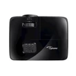 Kép 5/5 - OPTOMA Projektor DH351 (DLP, 1920x1080, 16:9, 3600 AL, 25000:1, 3D, HDMI/3.5mm Jack/USB)