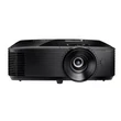 Kép 4/5 - OPTOMA Projektor DH351 (DLP, 1920x1080, 16:9, 3600 AL, 25000:1, 3D, HDMI/3.5mm Jack/USB)