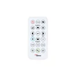 Kép 5/5 - OPTOMA Projektor H190X (DLP, 1280x800, 16:10, 3900 AL, 30000:1, 3D, HDMI/VGA/Kompozit Video/3.5mm Jack/USB/RS232)
