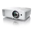 Kép 1/5 - OPTOMA Projektor X309ST (DLP, 1024x768, 4:3, 3700 AL, 25000:1, 3D, HDMI/VGA/Kompozit Video/3.5mm Jack/USB/RS232)