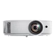 Kép 5/5 - OPTOMA Projektor X309ST (DLP, 1024x768, 4:3, 3700 AL, 25000:1, 3D, HDMI/VGA/Kompozit Video/3.5mm Jack/USB/RS232)