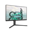 Kép 2/5 - PHILIPS IPS Gaming 180Hz monitor 23,8" 24M2N3200A 1920x1080, 16:9, 300cd/m2, 1ms, 2xHDMI/DisplayPort, hangszóró, pivot