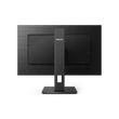 Kép 2/5 - PHILIPS IPS monitor 21.5" 222S1AE, 1920x1080, 16:9 250cd/m2, 4ms, VGA/DVI-D/DisplayPort/HDMI, hangszóró
