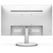 Kép 2/5 - PHILIPS IPS monitor 23.8" 241V8AW, 1920x1080, 16:9, 250cd/m2, 4ms, VGA/HDMI, hangszóró, fehér