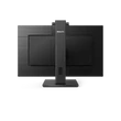 Kép 4/5 - PHILIPS IPS monitor 23.8" 242B1H, 1920x1080, 16:9, 250cd/m2, 4ms, VGA/DVI-D/DP/HDMI/4xUSB, hangszóró&webkamera