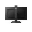 Kép 5/5 - PHILIPS IPS monitor 23.8" 242S1AE, 1920x1080, 16:9, 250cd/m2, 4ms, VGA/DVI/HDMI/DisplayPort, Pivot, hangszóró