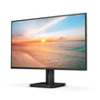 Kép 3/5 - PHILIPS IPS monitor 23.8" 24E1N1100A, 1920x1080, 16:9, 250cd/m2, 4ms, VGA/HDMI, hangszóró, 100Hz
