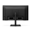 Kép 3/5 - PHILIPS IPS monitor 23.8" 24E1N1300AE/00 1920x1080, 16:9, 250cd/m2, 4ms, HDMI/2xUSB/USB-C, hangszóró, 100Hz