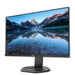 Kép 3/5 - PHILIPS IPS monitor 25" 252B9, 1920x1200, 16:10, 250cd/m2, 5ms, VGA/DVI-D/DVI/HDMI/5xUSB/Pivot, hangszóró