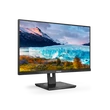 Kép 2/5 - PHILIPS IPS monitor 27" 272S1AE, 1920x1080, 16:9, 250cd/m2, 4ms, VGA/DVI/DisplayPort/HDMI, Pivot, hangszóró